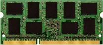 Kingston ValueRAM SO-DIMM 8GB, DDR3-1333, CL9-9-9