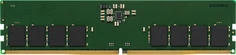 Kingston ValueRAM DIMM 32GB, DDR5-4800, CL40-39-39