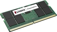 Kingston ValueRAM SO-DIMM 32GB, DDR5-6400, CL52-52-52