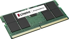 Kingston ValueRAM SO-DIMM 16GB, DDR5-6400, CL52-52-52
