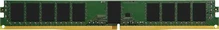 Kingston ValueRAM VLP DIMM 4GB, DDR4-2400, CL17-17-17