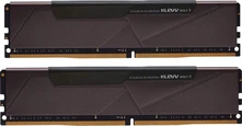 Klevv Bolt X DIMM Kit 16GB, DDR4-3600, CL18-22-22-42