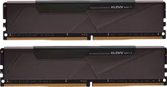 Klevv Bolt X DIMM Kit 16GB, DDR4-3200, CL16-18-18-38