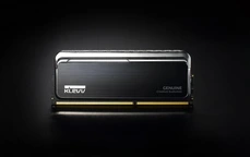 Klevv Genuine DIMM Kit 8GB, DDR3-2400, CL11-13-13-31