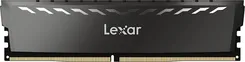 Lexar Thor Dark Grey DIMM 8GB, DDR4-3200, CL16-18-18-38