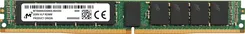 Micron VLP RDIMM 32GB, DDR4-3200, CL22-22-22, reg ECC