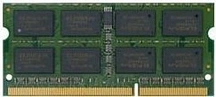 Mushkin Essentials SO-DIMM 4GB, DDR3-1333, CL9-9-9-24