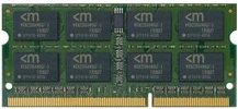 Mushkin Essentials SO-DIMM 4GB, DDR3L-1600, CL11-11-11-28