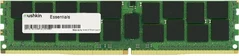 Mushkin Essentials DIMM 8GB, DDR4-2133, CL15-15-15-35