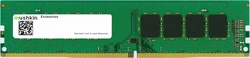 Mushkin Essentials DIMM 32GB, DDR4-2933, CL21-21-21-47