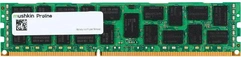 Mushkin Proline DIMM 8GB, DDR4-2133, CL15-15-15-36, ECC