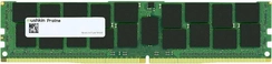 Mushkin Proline RDIMM 16GB, DDR4-2933, CL21-21-21-47, reg ECC