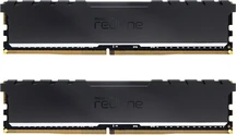 Mushkin Redline ST Black DIMM Kit 16GB, DDR4-3200, CL16-18-18-38