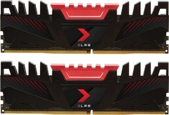 PNY XLR8 DIMM Kit 16GB, DDR4-3200, CL16