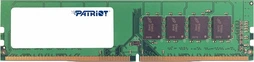 Patriot Signature Line DIMM 4GB, DDR4-2400, CL15