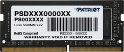Patriot Signature Line SO-DIMM 32GB, DDR4-3200, CL22-22-22-52