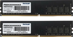 Patriot Signature Line DIMM Kit 16GB, DDR4-3200, CL22-22-22-52