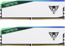 Patriot Viper ELITE 5 RGB DIMM Kit 32GB, DDR5-7000, CL32-48-48-96