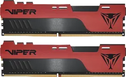 Patriot Viper Elite II DIMM Kit 16GB, DDR4-3600, CL20-26-26-46