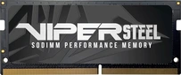 Patriot Viper Steel SO-DIMM 8GB, DDR4-3200, CL18-24-24-44