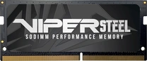Patriot Viper Steel SO-DIMM 16GB, DDR4-3200, CL18-24-24-44