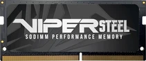 Patriot Viper Steel SO-DIMM 16GB, DDR4-2666, CL18-18-18-43