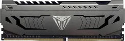 Patriot Viper Steel DIMM 8GB, DDR4-3000, CL16-18-18-36