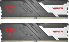 Patriot Viper VENOM DIMM Kit 64GB, DDR5-6400, CL32-40-40-84
