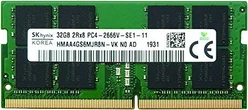 SK hynix DIMM 16GB, DDR4-2666, CL19-19-19