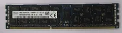 SK hynix RDIMM 16GB, DDR3L-1600, CL11-11-11-35, reg ECC