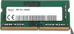 SK hynix SO-DIMM 8GB, DDR4-3200, CL22-22-22-32