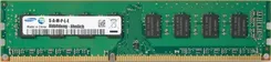 Samsung RDIMM 16GB, DDR3-1600, CL11-11-11, reg ECC