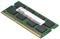 Samsung SO-DIMM 2GB, DDR3-1333, CL7-7-7