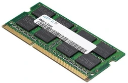 Samsung SO-DIMM 8GB, DDR3-1600, CL11-11-11