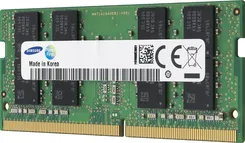 Samsung SO-DIMM 8GB, DDR4-3200, CL22-22-22