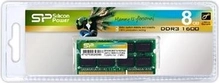 Silicon Power SO-DIMM 8GB, DDR3L-1600, CL11