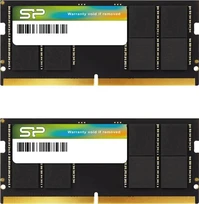 Silicon Power SO-DIMM Kit 32GB, DDR5-4800, CL40
