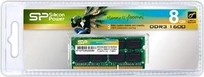 Silicon Power SO-DIMM 4GB, DDR3-1600, CL11