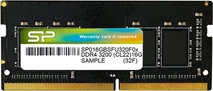 Silicon Power SO-DIMM 16GB, DDR4-2666, CL19