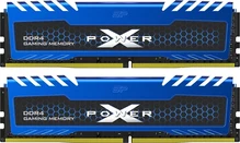 Silicon Power XPOWER Turbine DIMM Kit 16GB, DDR4-3200, CL16