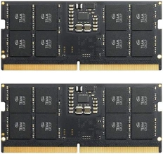 TeamGroup ELITE SO-DIMM Kit 32GB, DDR5-5600, CL46-45-45-90