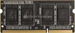 TeamGroup ELITE SO-DIMM 4GB, DDR3L-1600, CL11