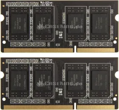 TeamGroup ELITE SO-DIMM Kit 8GB, DDR3-1600, CL11-11-11-28