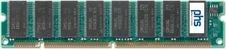 Transcend DIMM 256MB, SDR-133, CL3