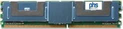 Transcend FB-DIMM 2GB, DDR2-667, CL5, ECC
