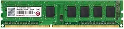 Transcend JetRam DIMM 4GB, DDR3-1600, CL11