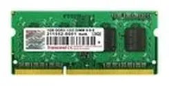 Transcend SO-DIMM 4GB, DDR3L-1600, CL11-11-11