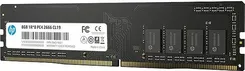 V2 Series DIMM 8GB, DDR4-2666, CL19