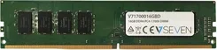 V7 DIMM 16GB, DDR4-2133, CL15-15-15