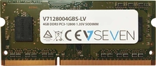 V7 SO-DIMM 4GB, DDR3L-1600, CL11